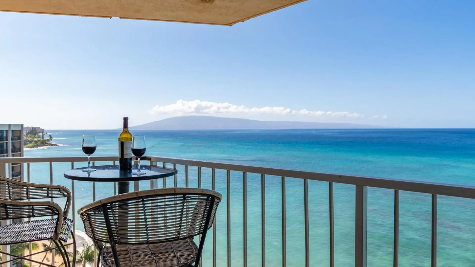 Resort Royal Kahana