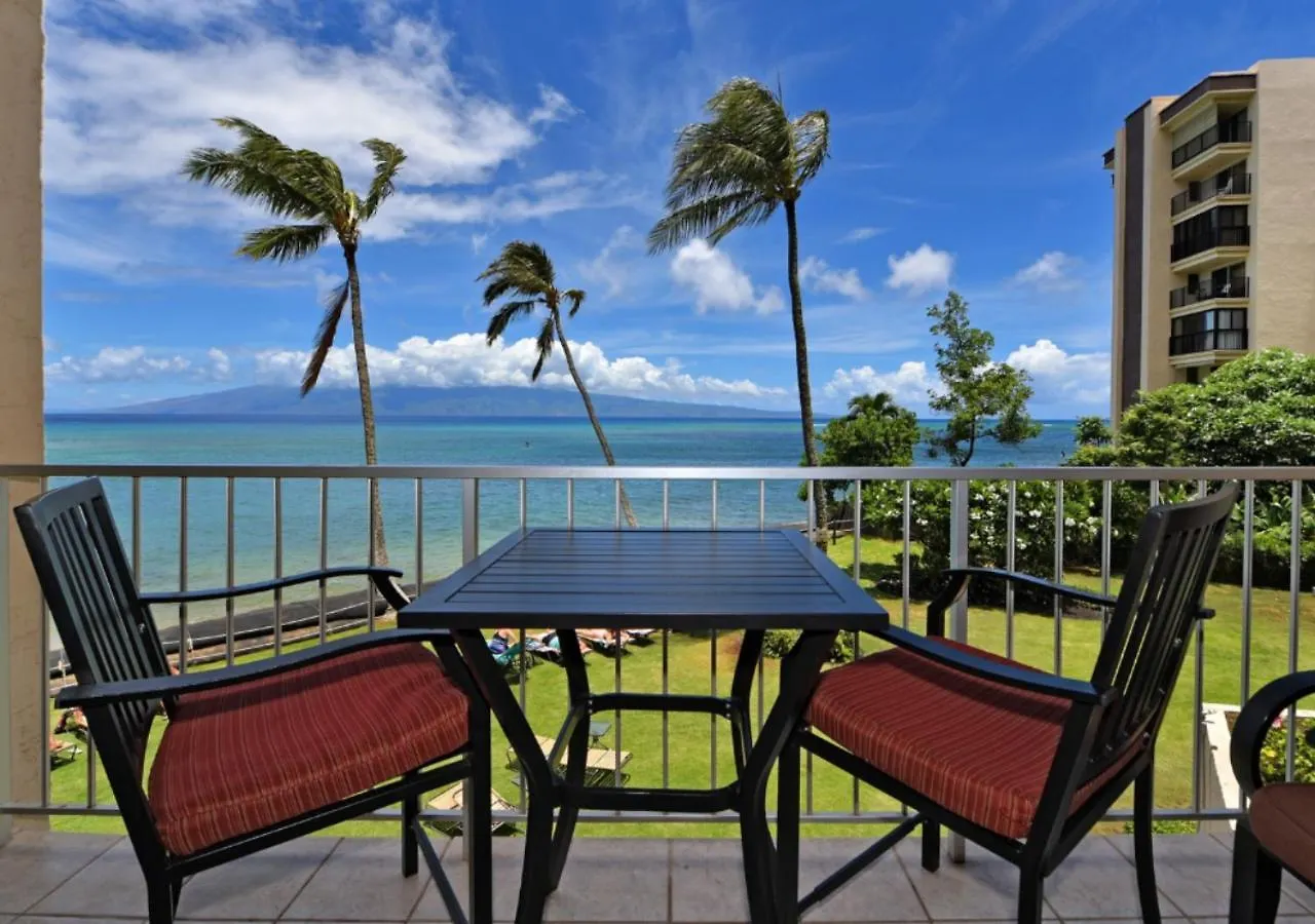 Royal Kahana United States