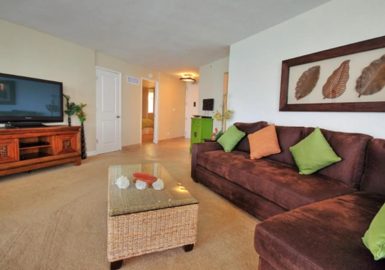 Royal Kahana Resort