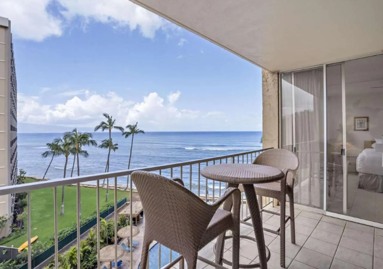 Royal Kahana United States