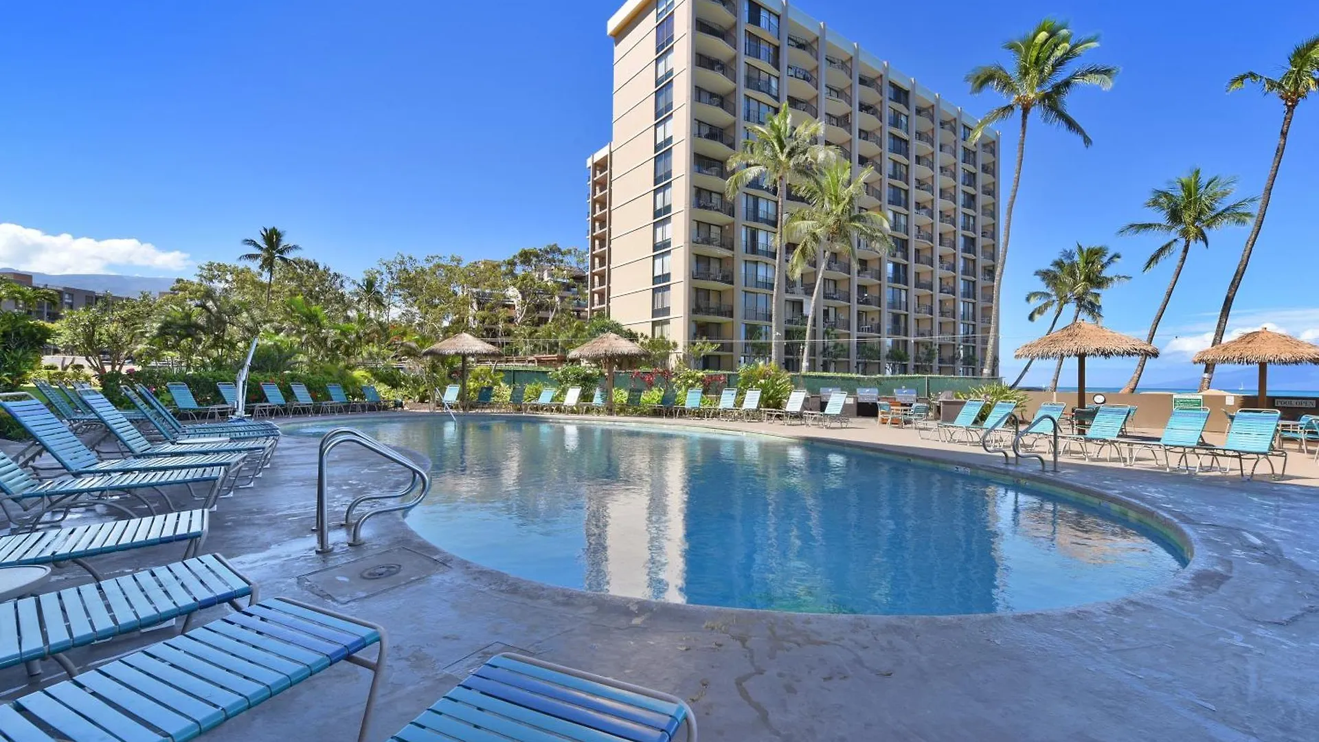 Royal Kahana