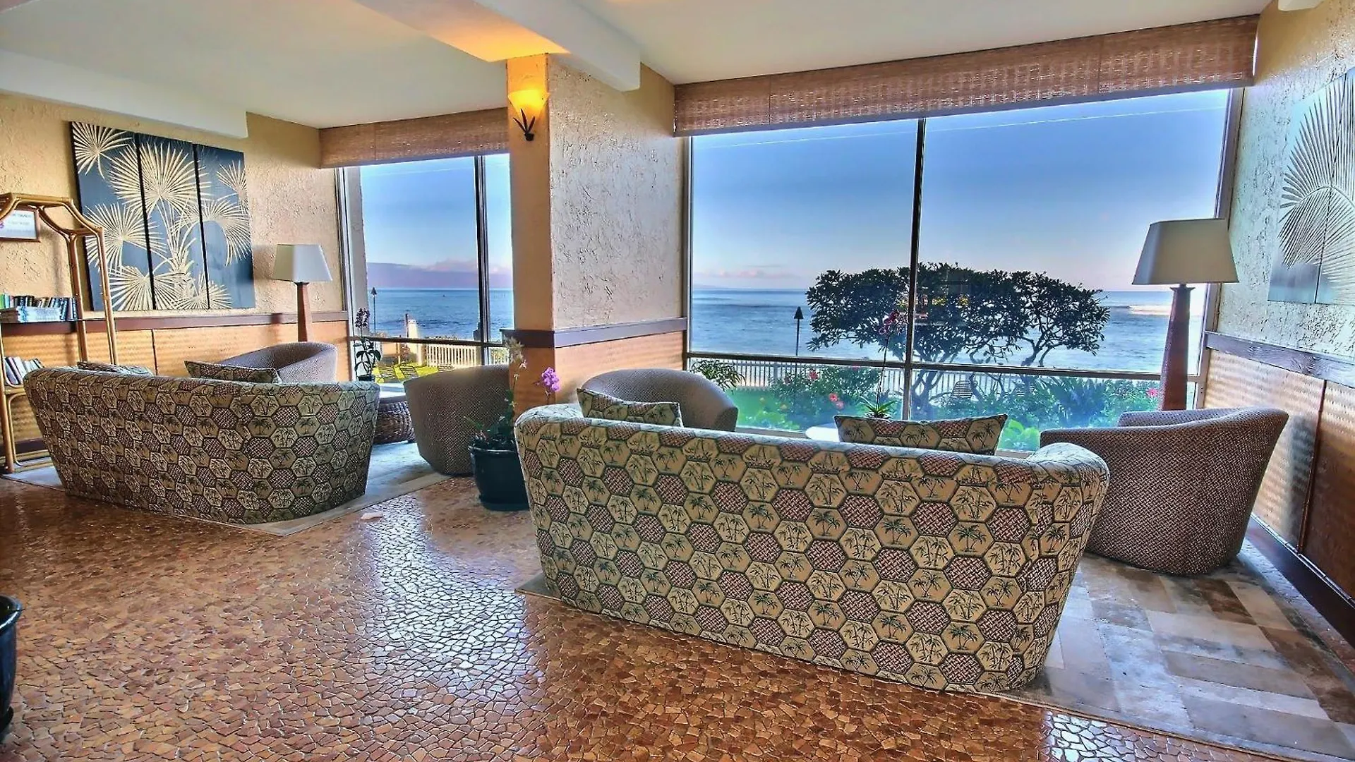 Royal Kahana