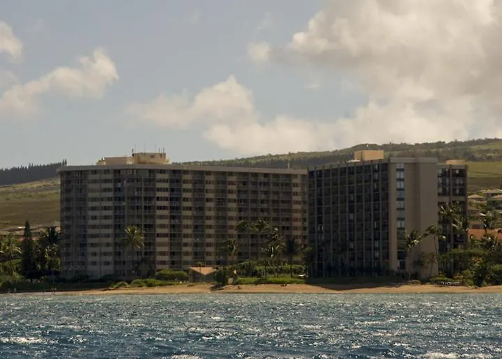 Royal Kahana Resort