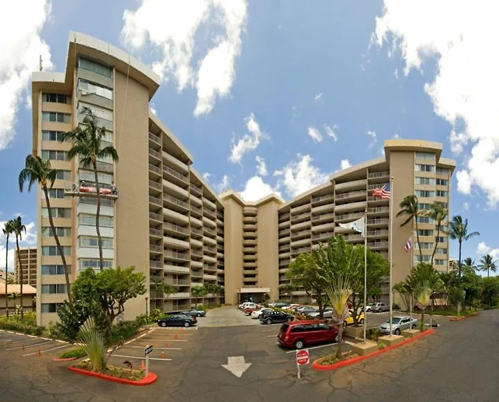 Royal Kahana 0*,  United States