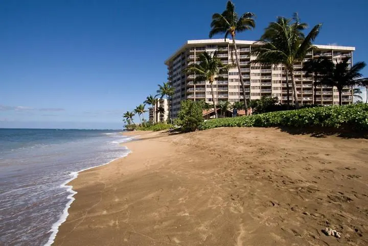 Resort Royal Kahana United States