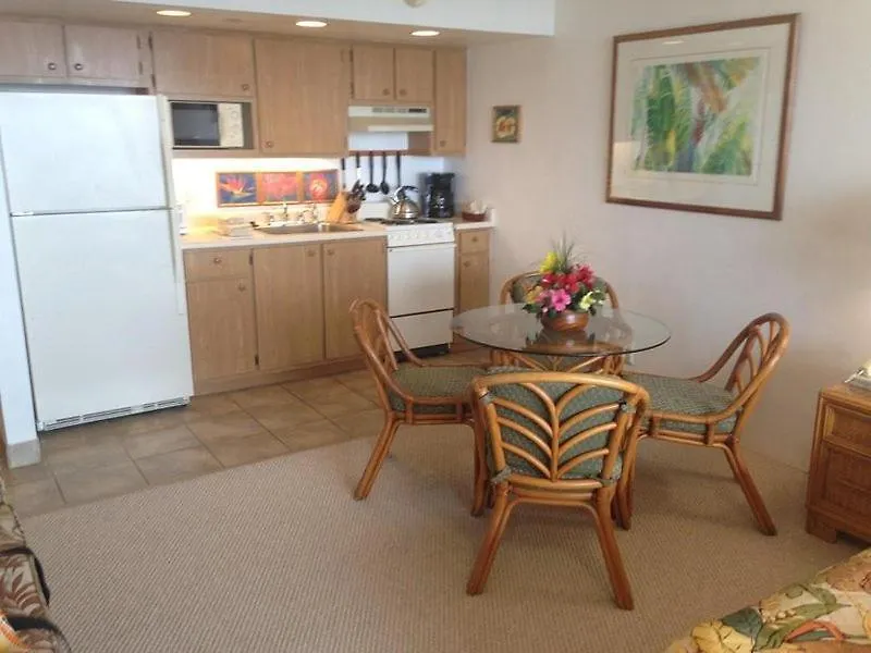 Royal Kahana Resort