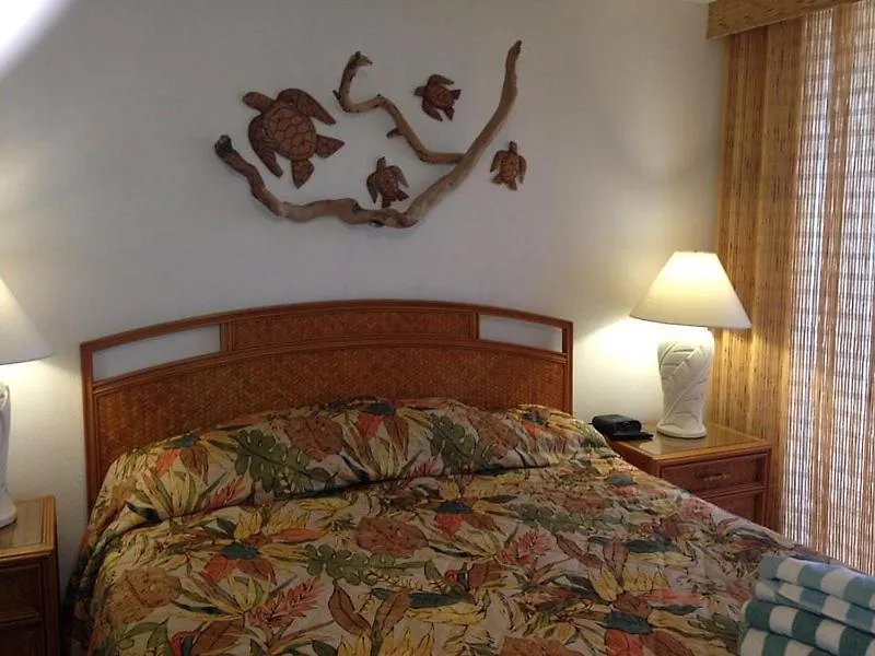 Royal Kahana Resort