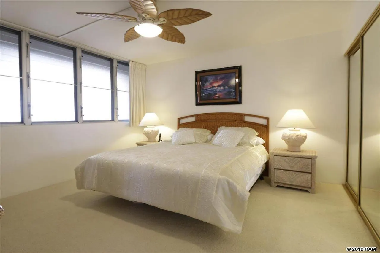 Resort Royal Kahana United States