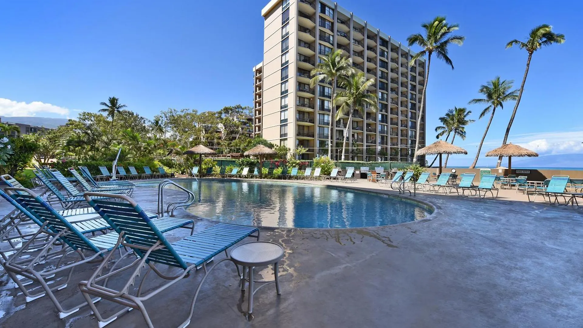 Royal Kahana 0*,  United States
