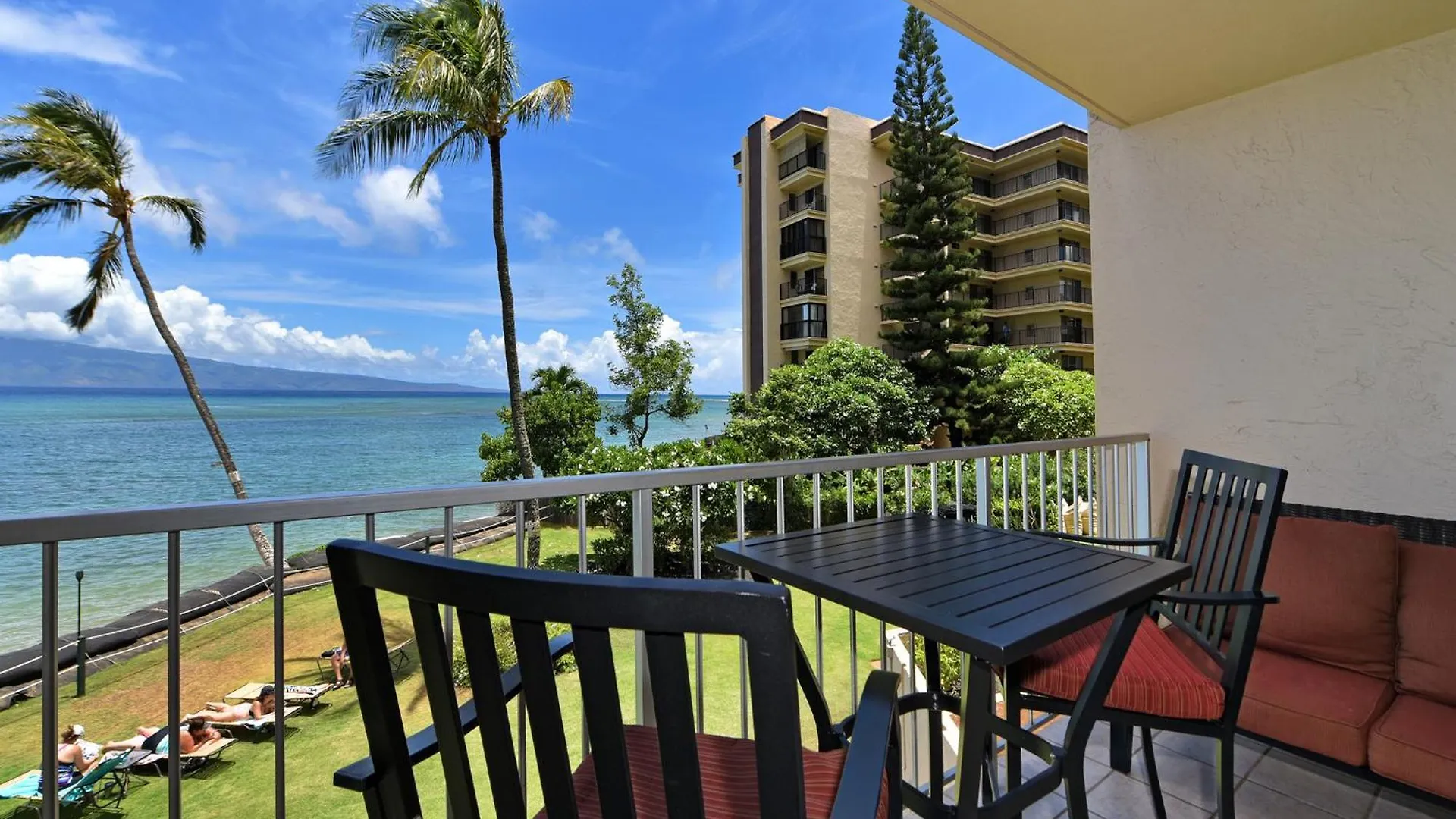 Royal Kahana Resort