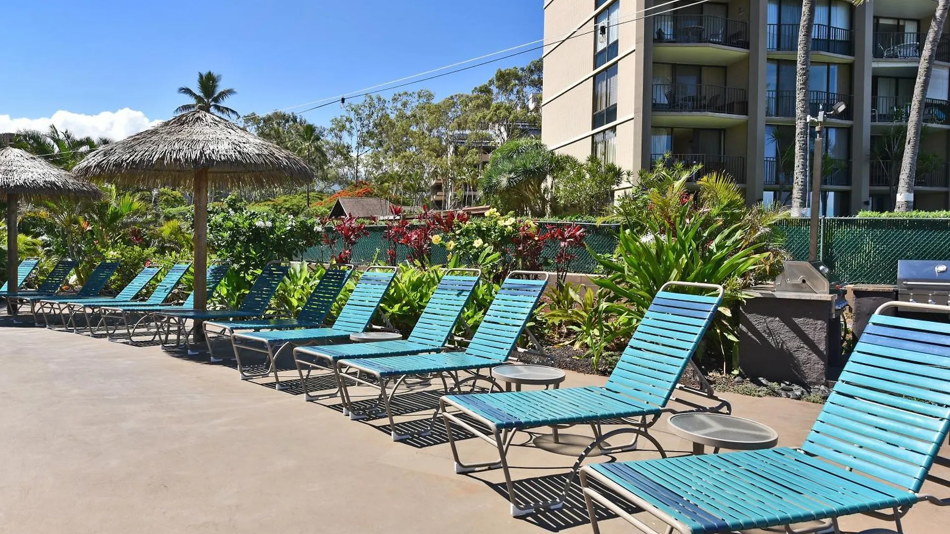 Resort Royal Kahana