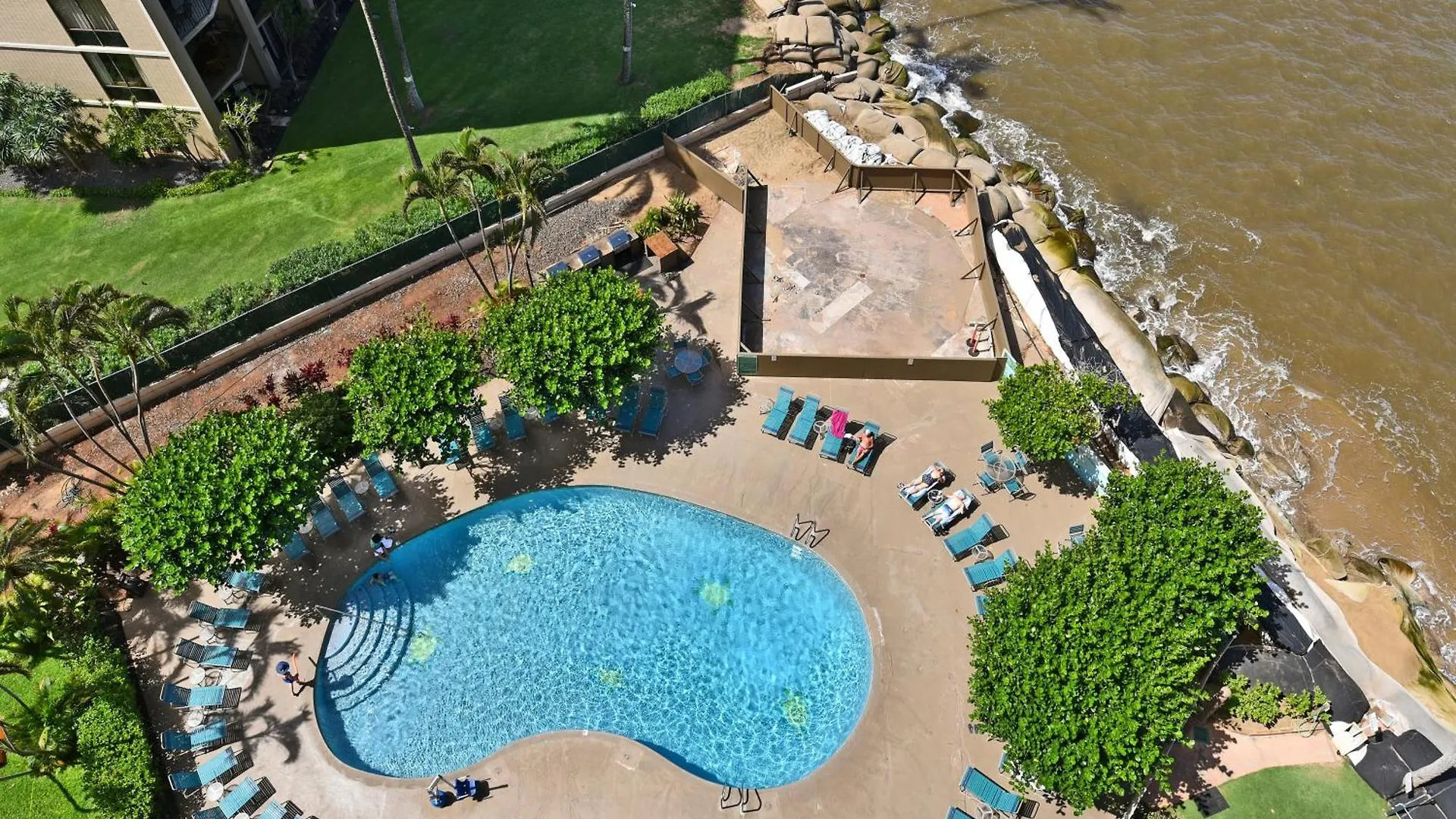 Royal Kahana