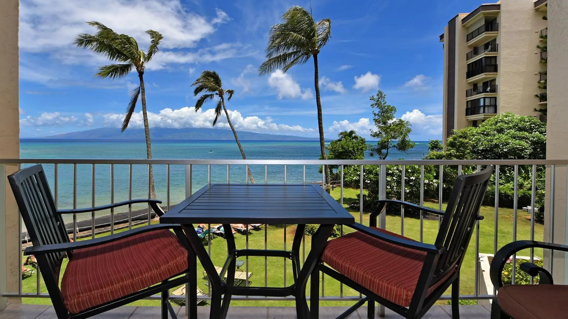Royal Kahana