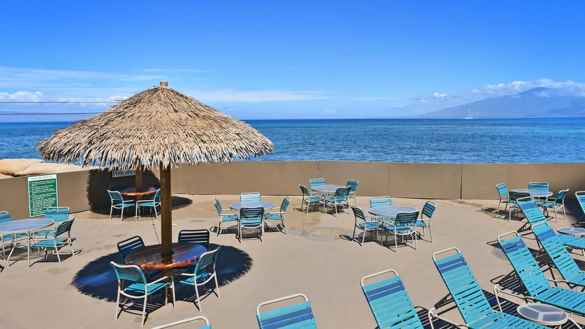 Resort Royal Kahana