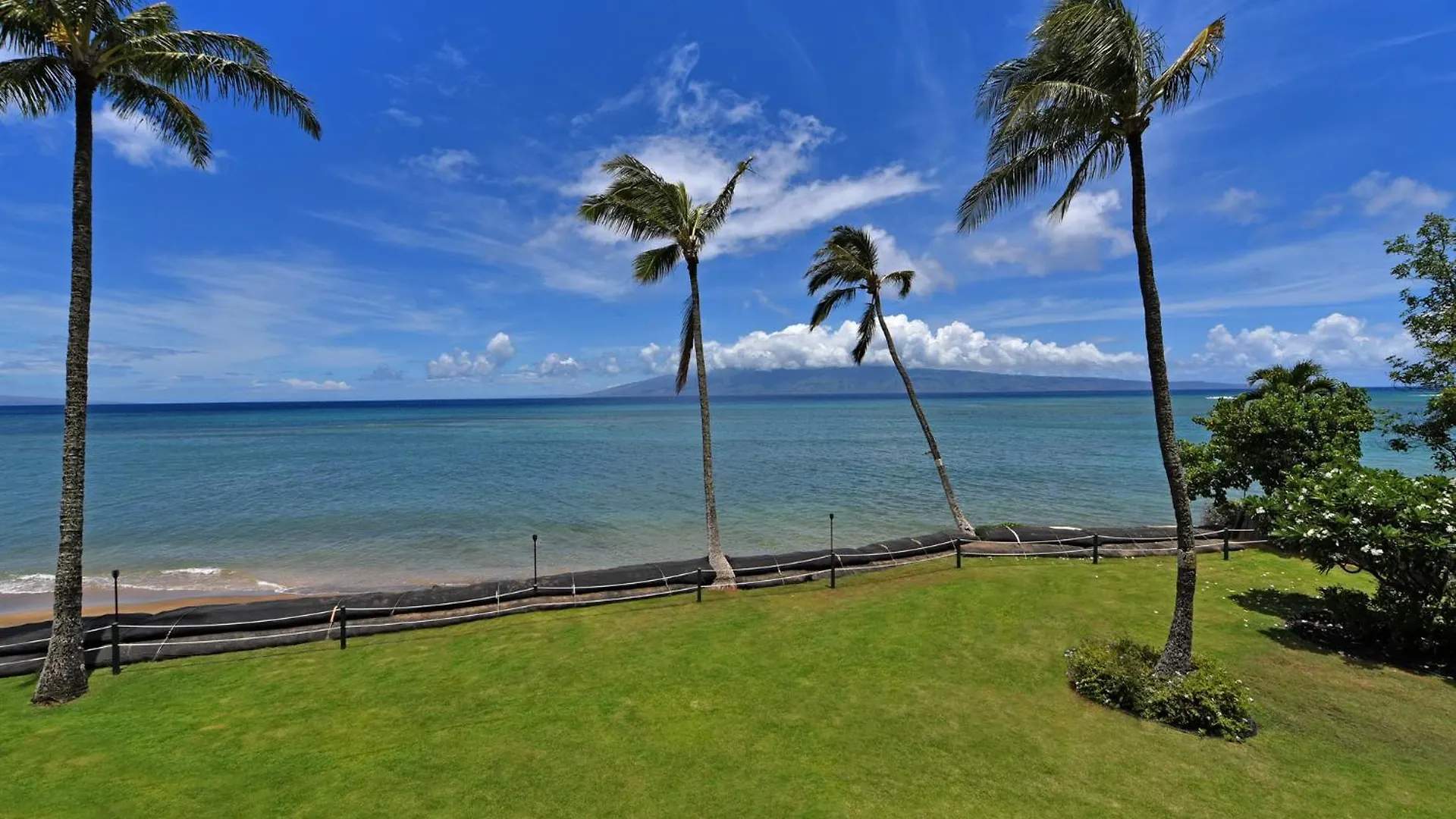 Resort Royal Kahana United States