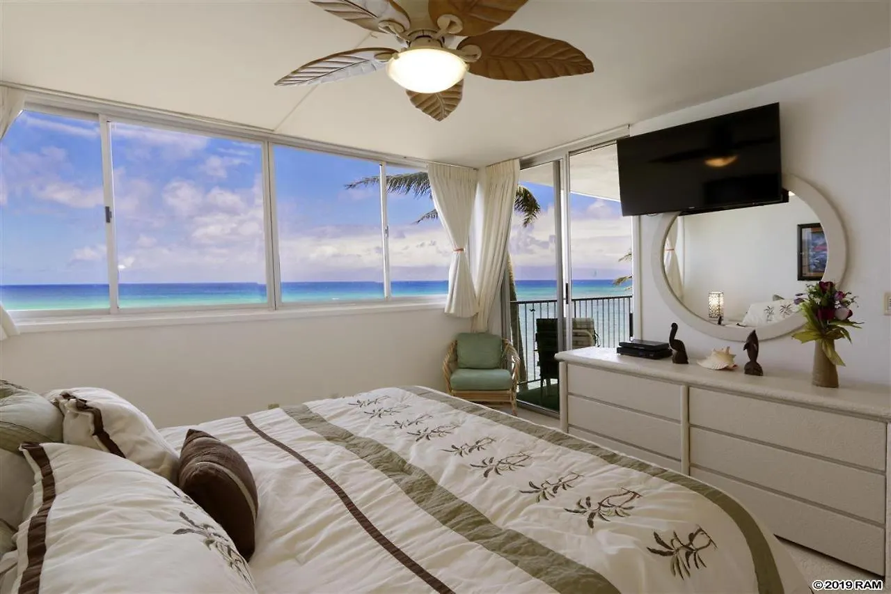 Royal Kahana Resort