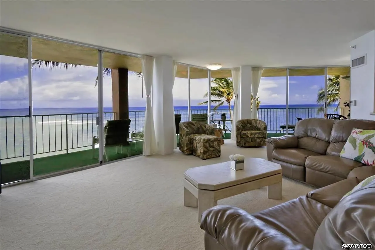 Royal Kahana