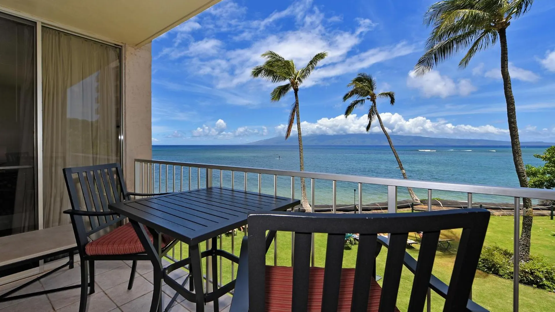 Royal Kahana