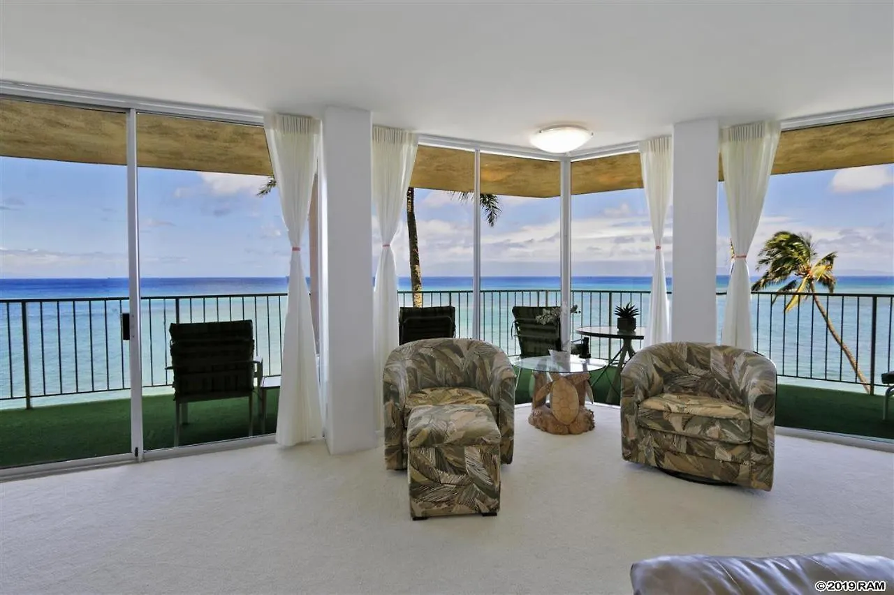Royal Kahana 0*,  United States